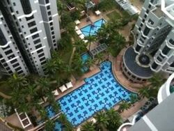 The Bayshore (D16), Condominium #582645591